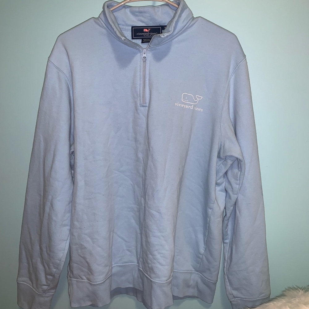 Vineyard Vines Pullover